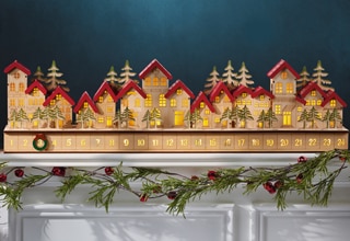 Advent Calendars