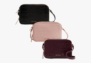 Bags & Accessories