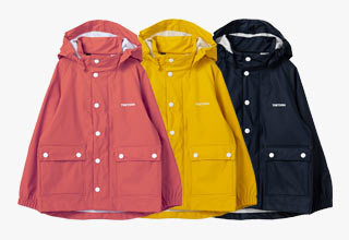 Children's Clothing