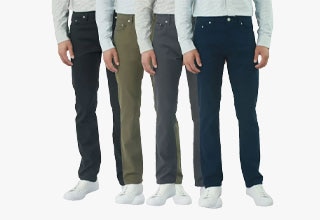 Mens Bottoms
