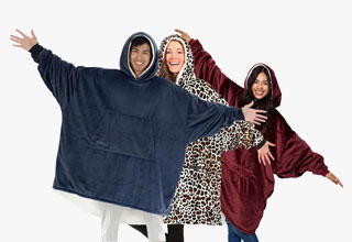 Sleep & Loungewear