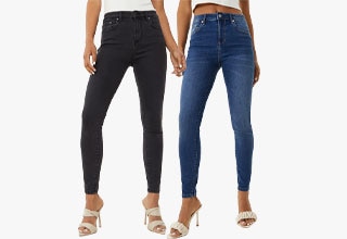 Womens Bottoms