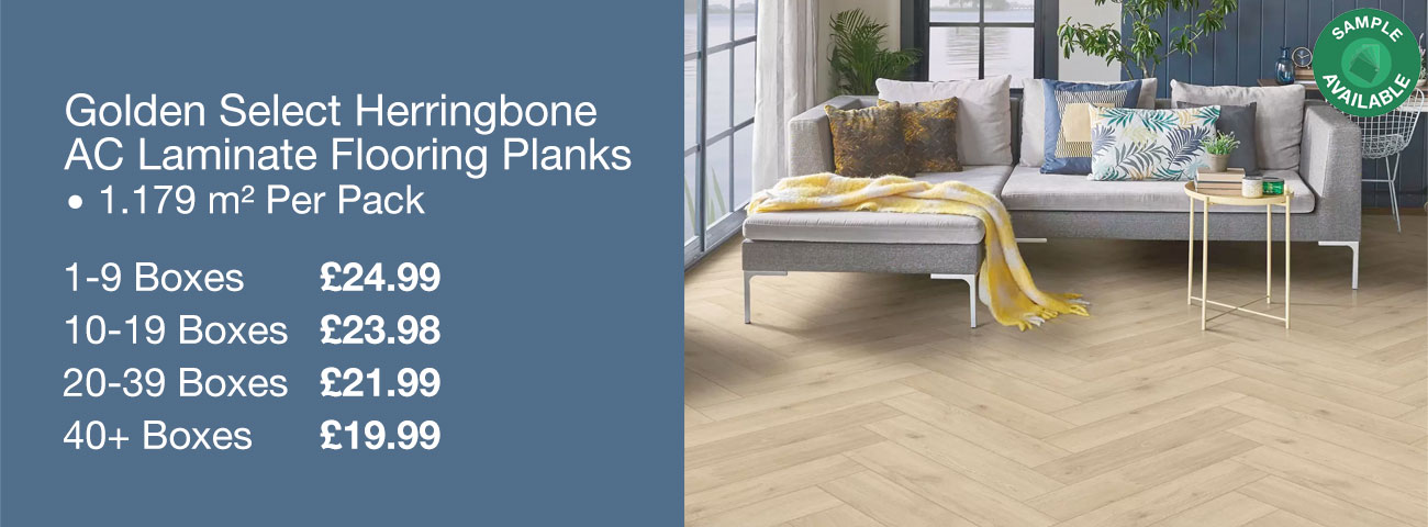 herringbone flooring