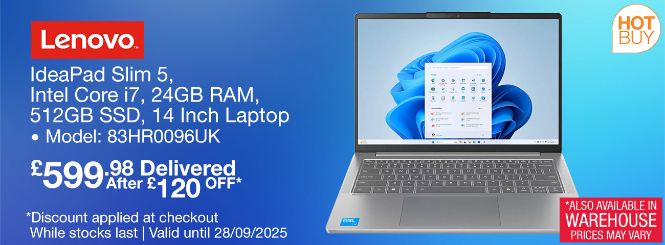 lenovo ideapad laptop