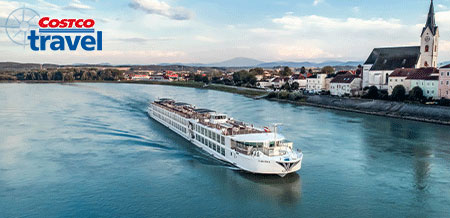 Exclusive River Cruise Savings

