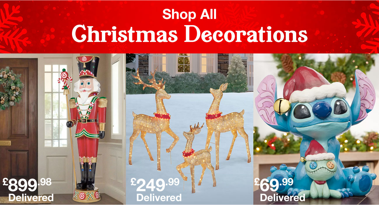 christmas decorations