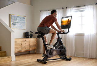 Fintess & Exercise