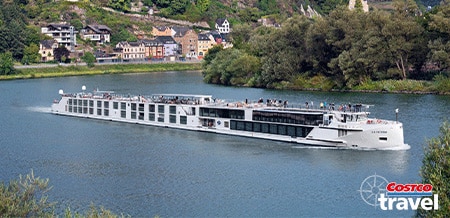 Exclusive River Cruise Savings