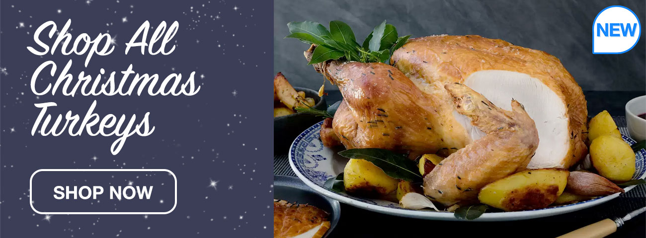 christmas turkey