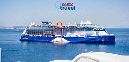Limited-Time Cruise Deals