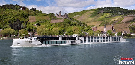 Exclusive River Cruise Savings