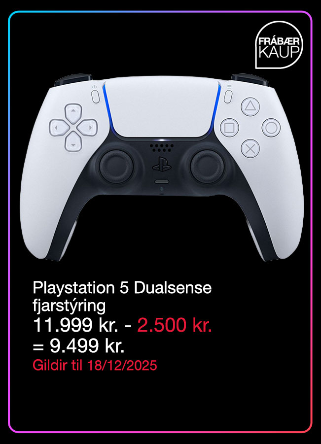 playstation controller