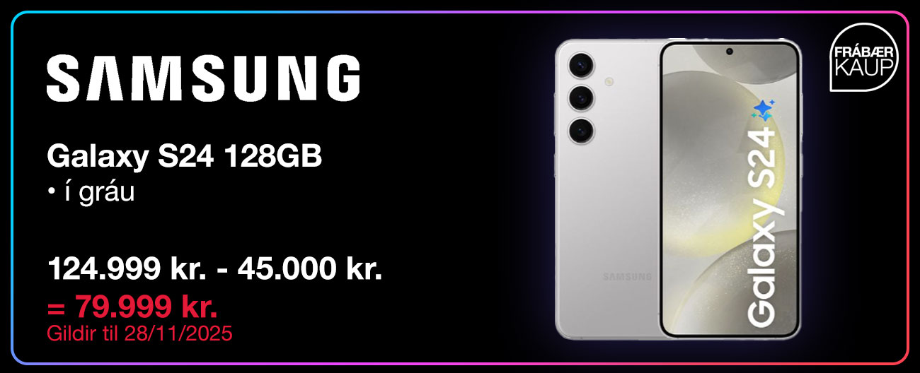 Samsung Galaxy S24 128GB