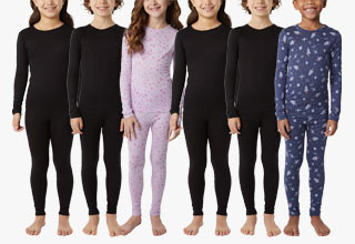 Children's Clothing