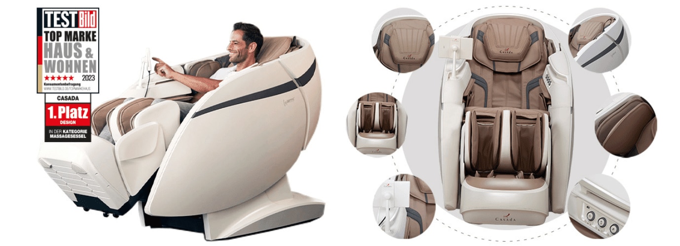 Casada Skyliner III