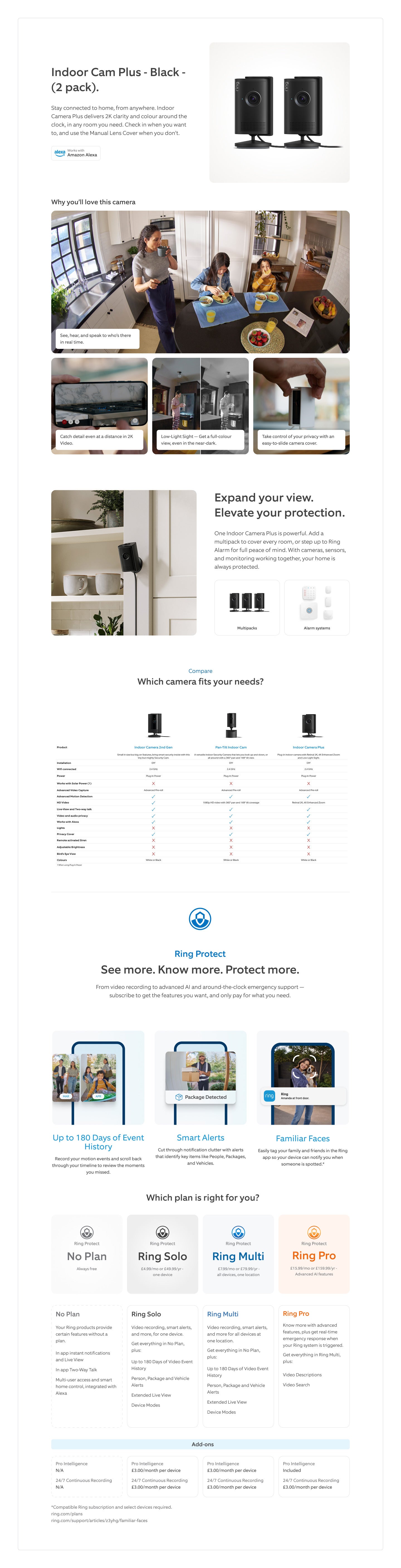 Ring Brand Guideline