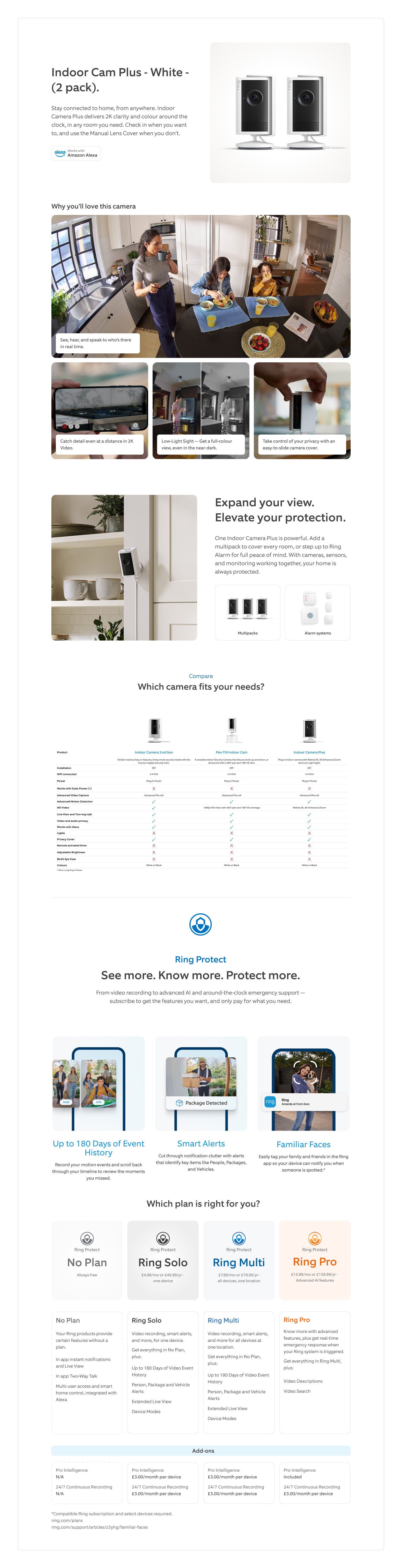 Ring Brand Guideline
