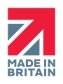 Made in Britain