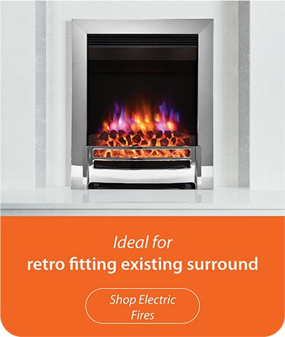 Electric Fire