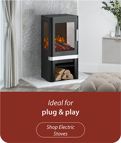 Electric Stove