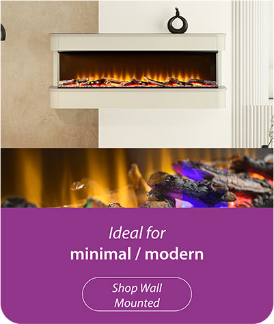 Wall Mounted