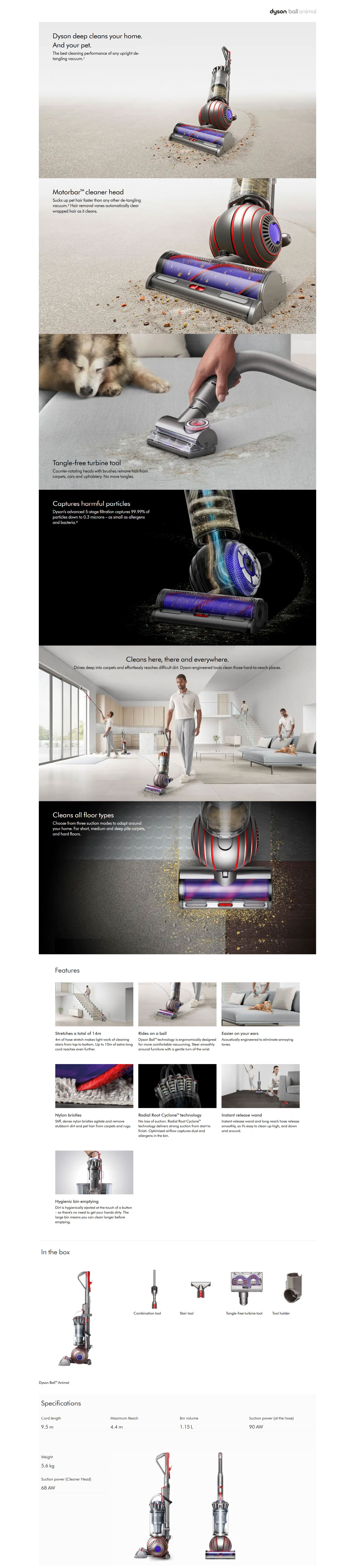 Dyson