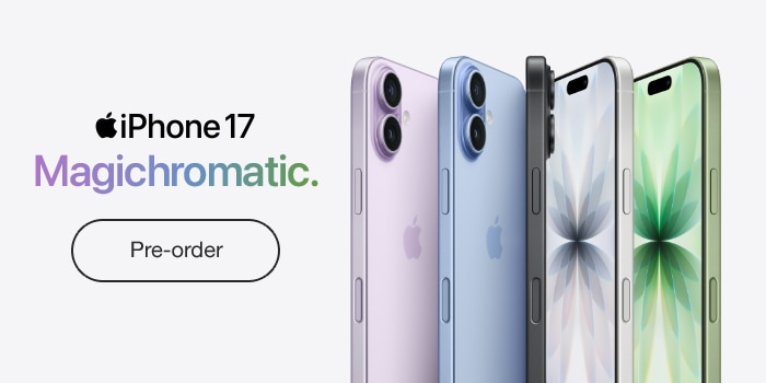 Apple iPhone 17