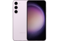 device galaxy s23 plus (Lavender  Color)