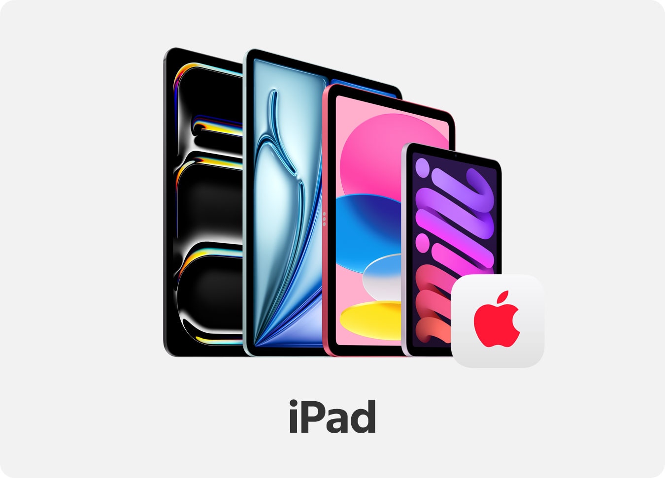 iPad