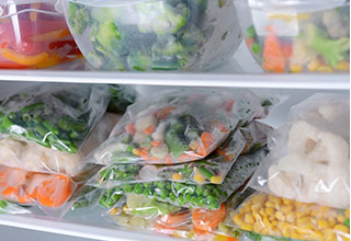 Food Storage & Wrap