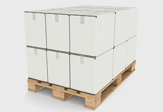 PALLET SALES