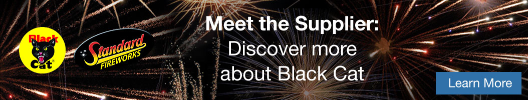 Meet the Supplier: Discover more about Blackcat