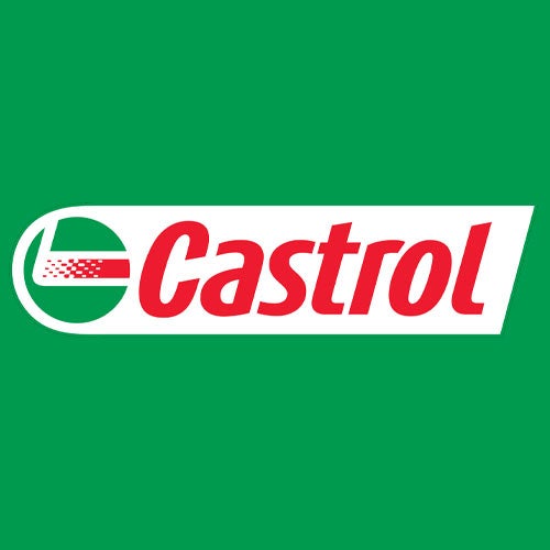 castrol oil