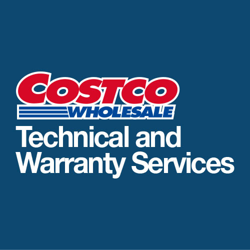 Concierge Technical Support at costco.co.uk
