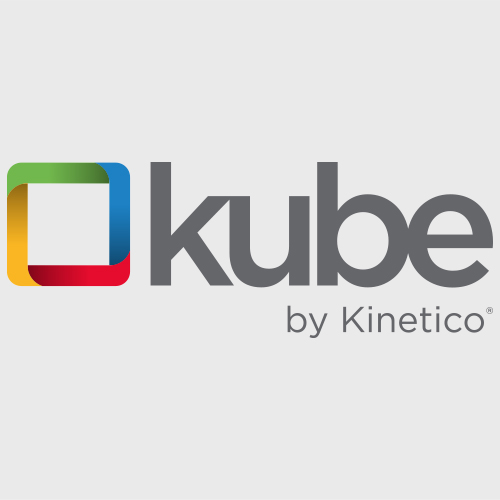Kube by Kinetico
