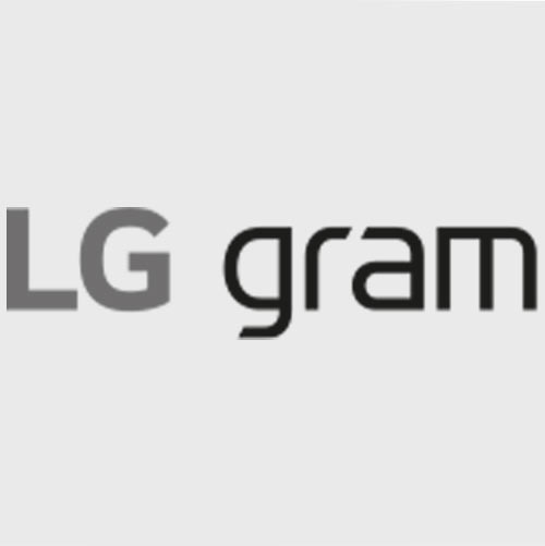 LG gram - All This, Light as Ever