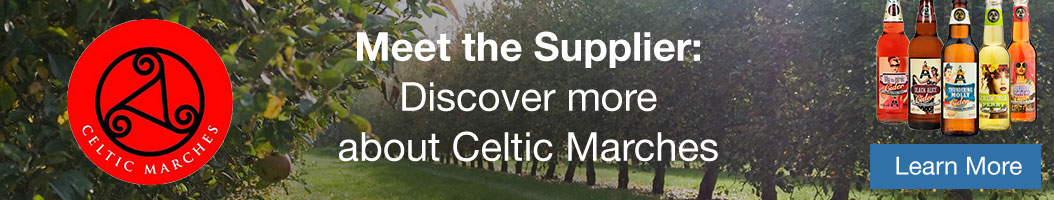 Meet the Supplier: Discover more about Celtic Marches