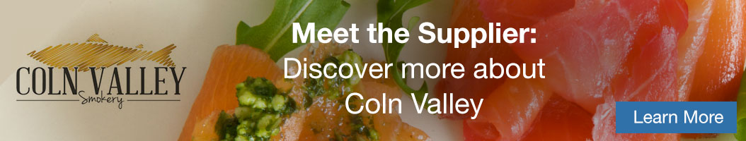 Meet the Supplier: Discover more about Coln Valley