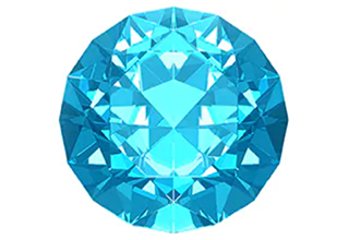 December Birthstone