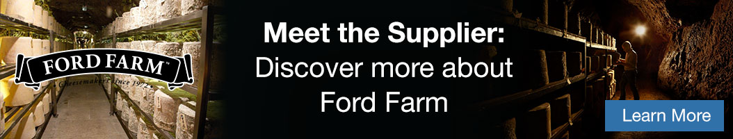 Meet the Supplier: Discover more about Ford Farm