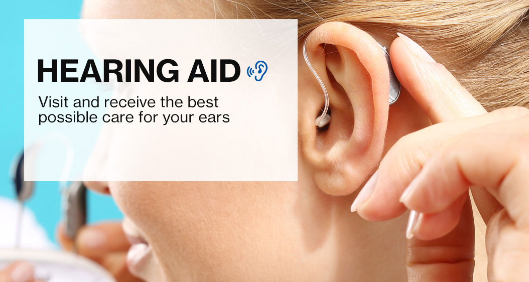 Costco Hearing Aid