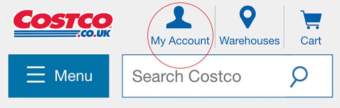 Costco new membership promo code hot sale