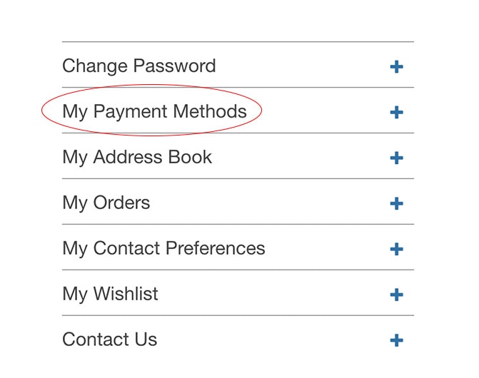 How to Setup Auto Renewal Costco UK