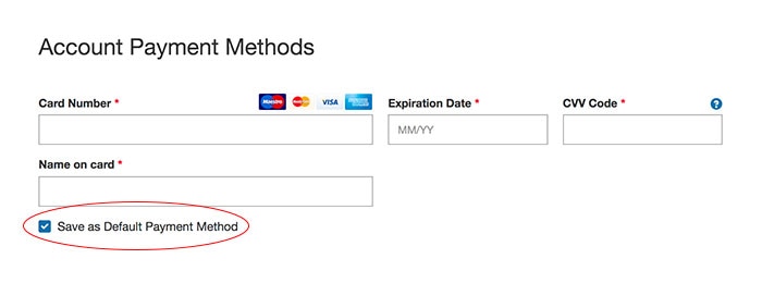 how do i activate my costco shop card