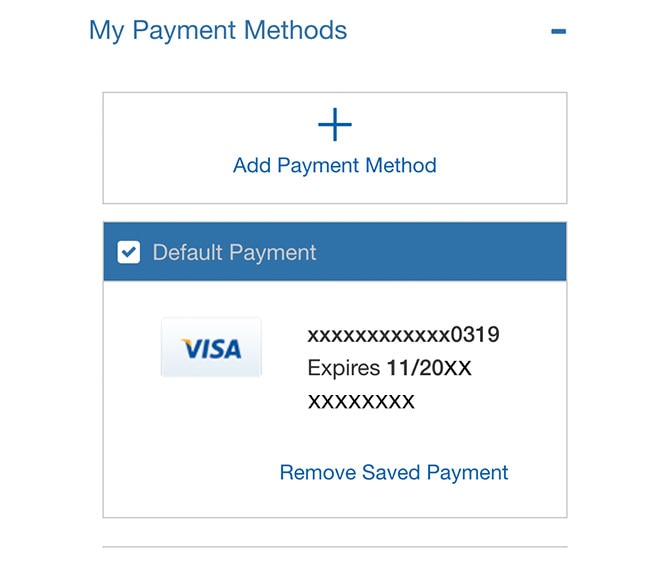 How to Setup Auto Renewal Costco UK
