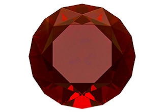 January Birthstone