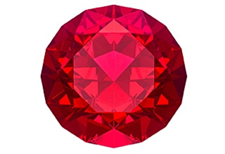 July Birthstone