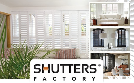 Plantation discount shutters costco