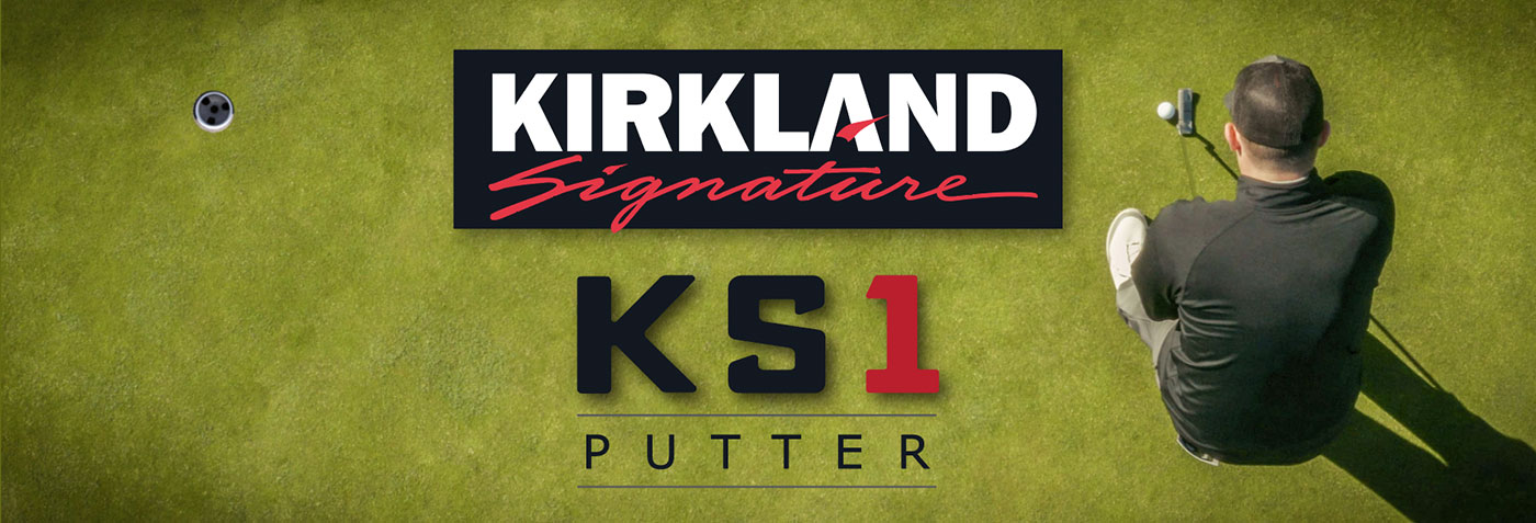 Kirkland Signature KS1 Putter