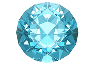 March Birthstone